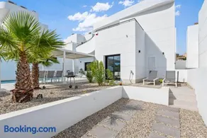 Royal 2 luxury Family Villa s with private pool 210m2 - Image 2