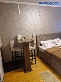 Apartman Studio DIAMOND - Image 5