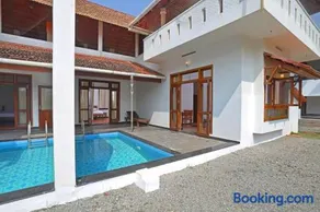 Paraikal Beach Resort - Image 2