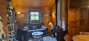 Chalet Vechtdal, Plus Sauna - Image 1