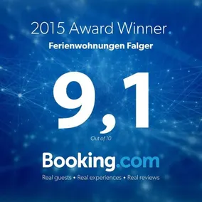 Ferienwohnungen Falger - Image 3