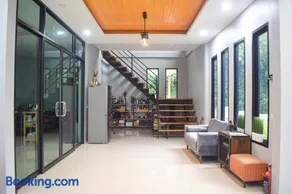 Architect's Country Villa & 10m Pool near Khao Yai - Image 3