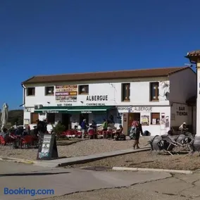 Albergue de Peregrinos Camino Real - Image 3