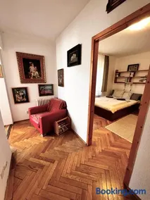 Rosehill Residence Apartment - Image 2