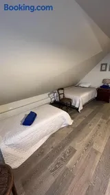 Padaste Rehemae Puhkemaja - Image 1