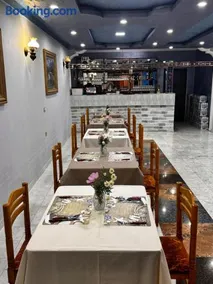 Hotel Aleksi Velipojë - Image 3