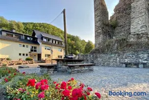 Roosartige Ferien - Ferienwohnung am Weiherturm - Image 1