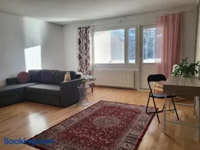 Home Apartment Haukipudas, Free parking - Image 1