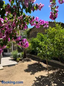 Agréable maison avec jardin et terrasse - climatisée - plage de porticcio à 12 mn - Image 1