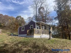 Charming Tiny Home Studio Sleeps 2 - Grill - Porch - Image 2