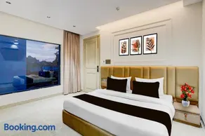 Townhouse Hotel SBG Tower A Premium Corporate Suits - Image 1