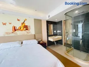 Vienna Hotel Suzhou Mudu Changjiang No 1 - Image 1