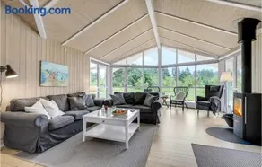 Holiday Home Vemb With Fireplace 07 - Image 3