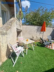 La Parenthèse du Thouet lgt 2pers petit court - Image 1