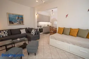 Apartment with view in Kiveri, near Nafplio - Image 1