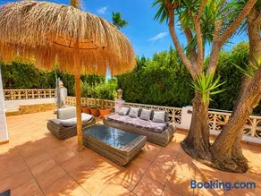 Casa Jonur - Villa privada con piscina en la Costa Blanca - Image 2