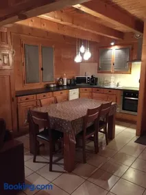 Chalet Olimon - Image 3
