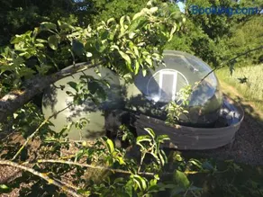 Bubble Tent Altmühltal - Image 2
