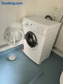 Lantlig fristående lägenhet - Image 5