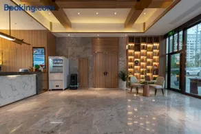 Morning Hotel, Changde Linli, Anfu Bus Station - Image 3