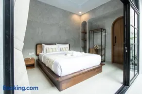 Vila Respira Seminyak - Image 1