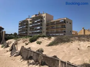 Apartamento de playa Valmar - Beachfront exclusive residential - Image 2