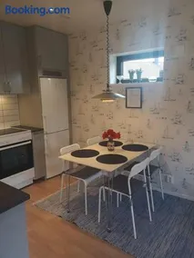 Fräsch marklägenhet strax utanför Torekov! - Image 5