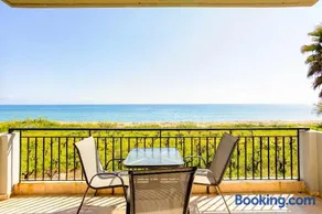 Beachfront Nest Memi, Koroni - Seaheaven Houses - A4 - Image 1