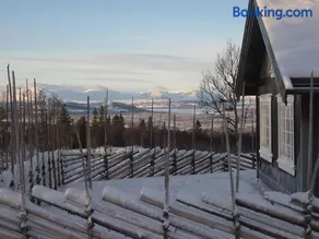 Luxembu - 4 bedroom cabin with a fantastic view - Image 4