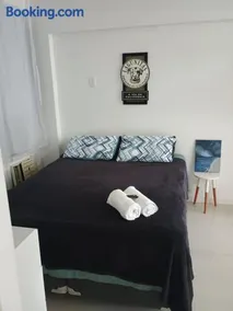 Apartamento para a Oktoberfest a poucos metros da vila germânica - Image 1