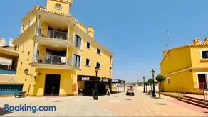 Spanish Village Casa de Golf - Image 2