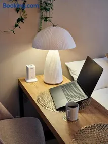 Quiet Oasis 1 Stop 2 mins to Shibuya comfortable room Washer Dryer High-Speed Wi-Fi - Image 3