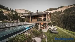 Luxury Chalet Vilaiet - Image 1