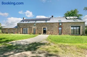 Gîte La Thébaïde Spa Sauna Jardin - Image 1