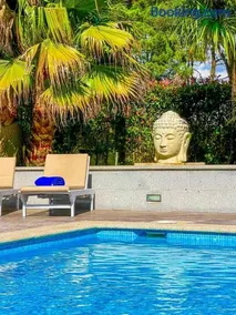 Villa Montalvo - Image 2