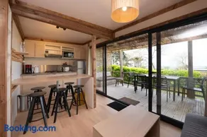 Chalet 35m2 - Armen - Image 3