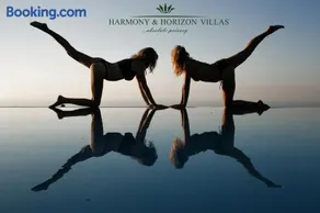 Harmony and Horizon villas - Image 1
