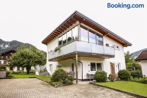 Ferienwohnung Brenner - Image 1