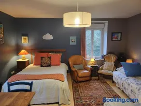 Studio Apartment at Moulin SAGE - Image 1