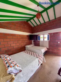 Finca Hotel Isla del Encanto - Image 2