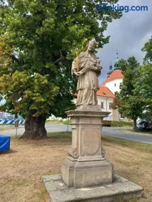 gemuetliche unterkunft bei prag - Image 3