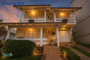 Casa grande e aconchegante - Image 1