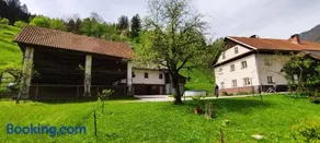 Domačija Markc - Image 1