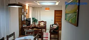 Casa Luxo em Monte Alto, Arraial - Image 1
