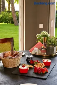 Villa am Strand & Einliegerwohnung - Image 3