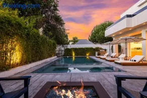 5BR Modern West Hollywood Retreat - Image 2