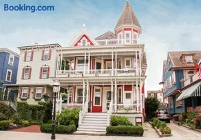 The Red Cottage - Image 1