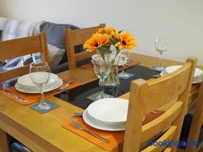 Dog Friendly Seaside Flat on the Salt Path - Image 5