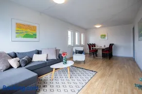 Søpark Apartments - Image 1