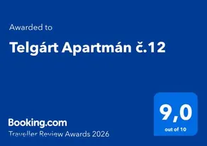 Telgárt Apartmán č.12 - Image 1